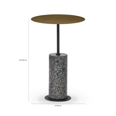 Product Dimensions image