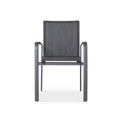 Two Tone Dining Chair