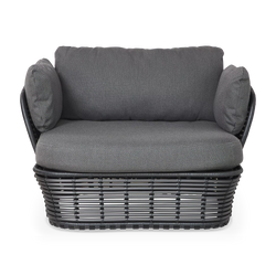 Basket Lounge Chair