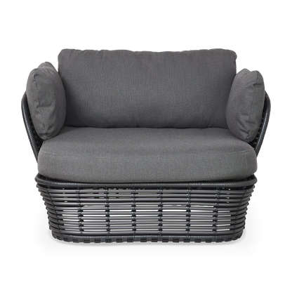 Basket Lounge Chair