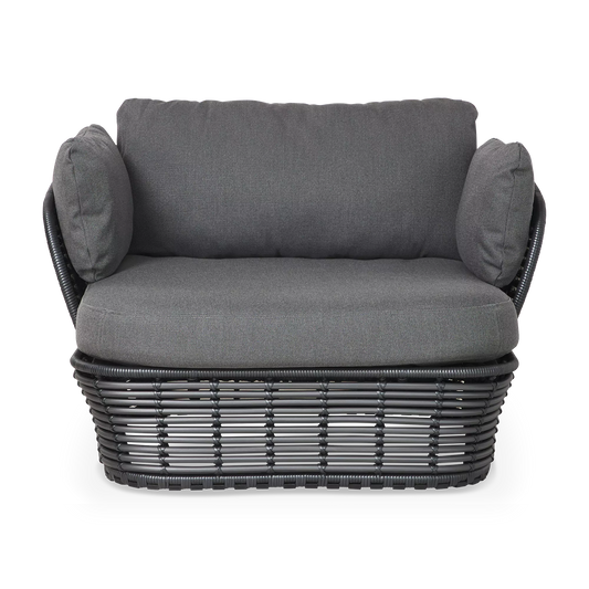 Basket Lounge Chair