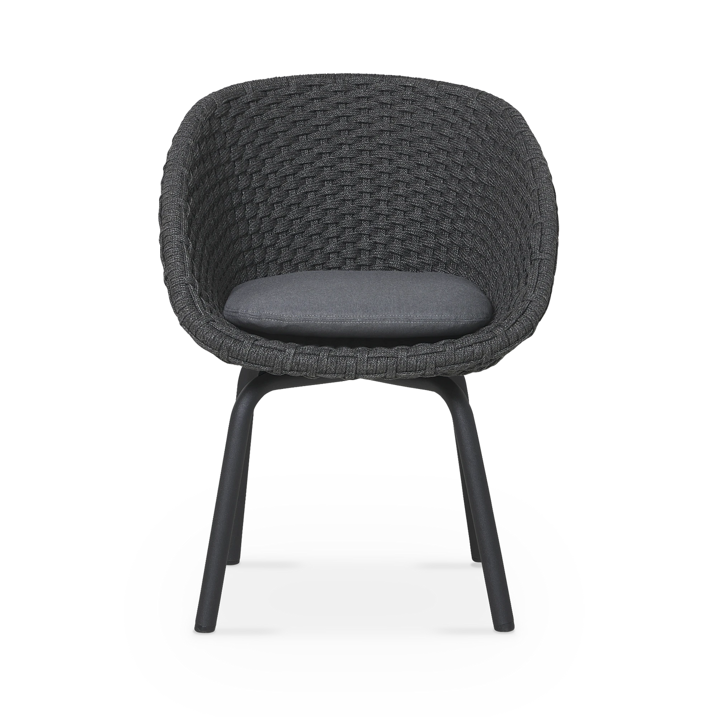 Peacock - Outdoor Dining Chair by Cane-line