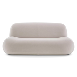 Pukka - Sofa by Ligne Roset