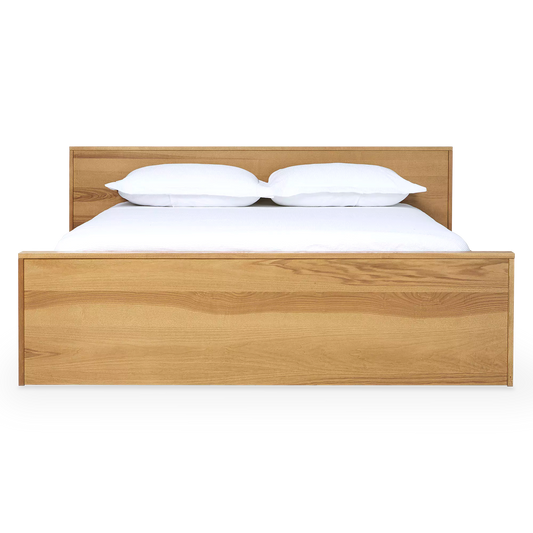 Must Bed