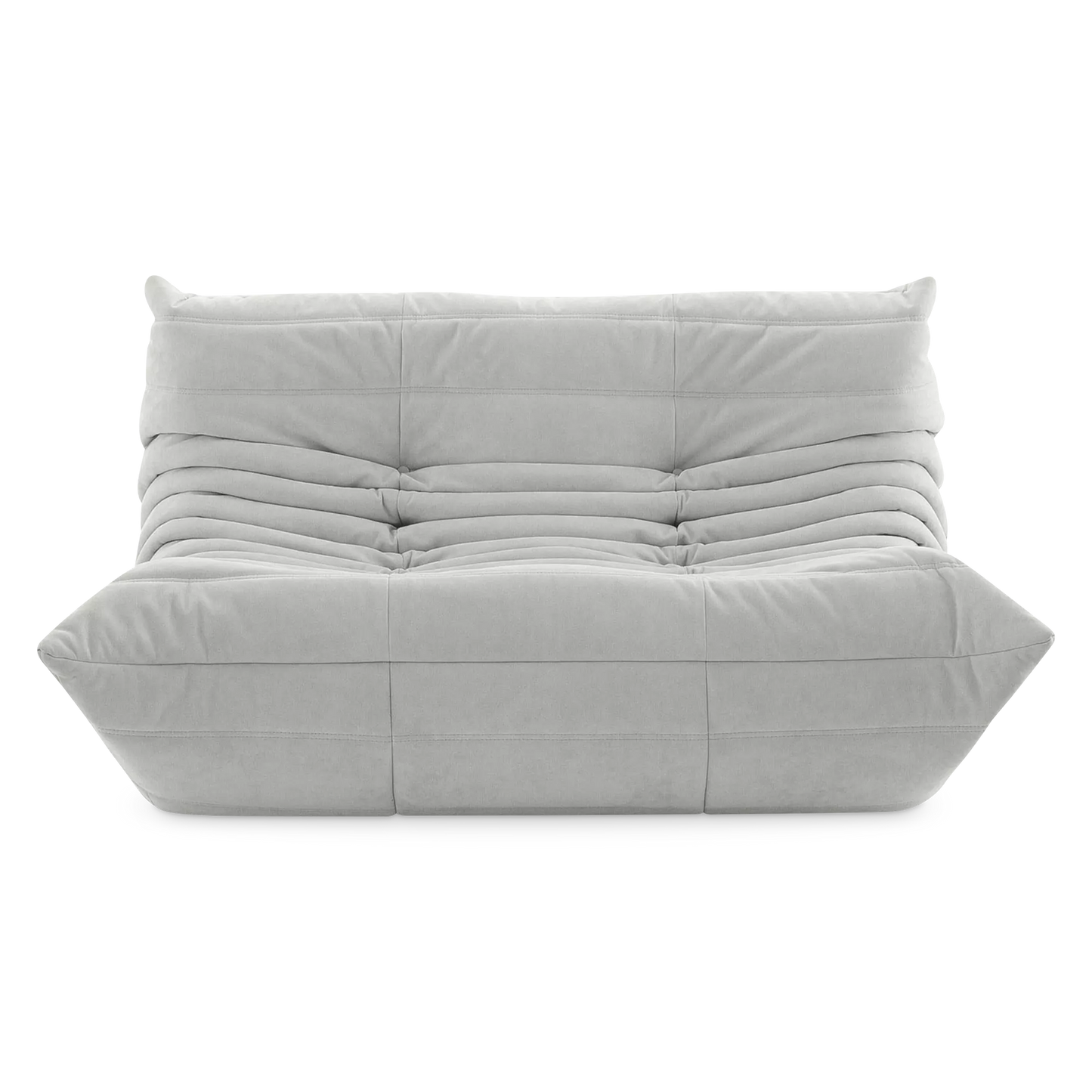 Togo - Loveseat Without Arms by Ligne Roset
