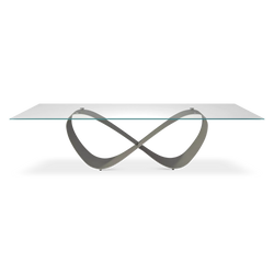 Butterfly - Dining Table by Cattelan Italia