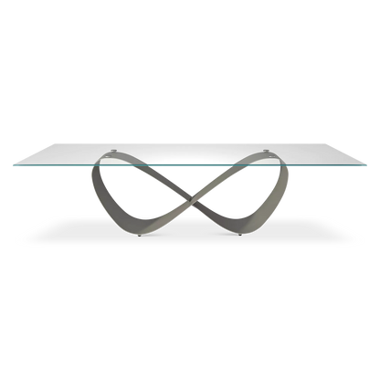 Butterfly - Dining Table by Cattelan Italia