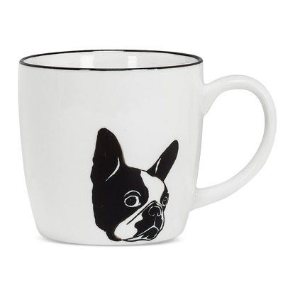 Boston Mug