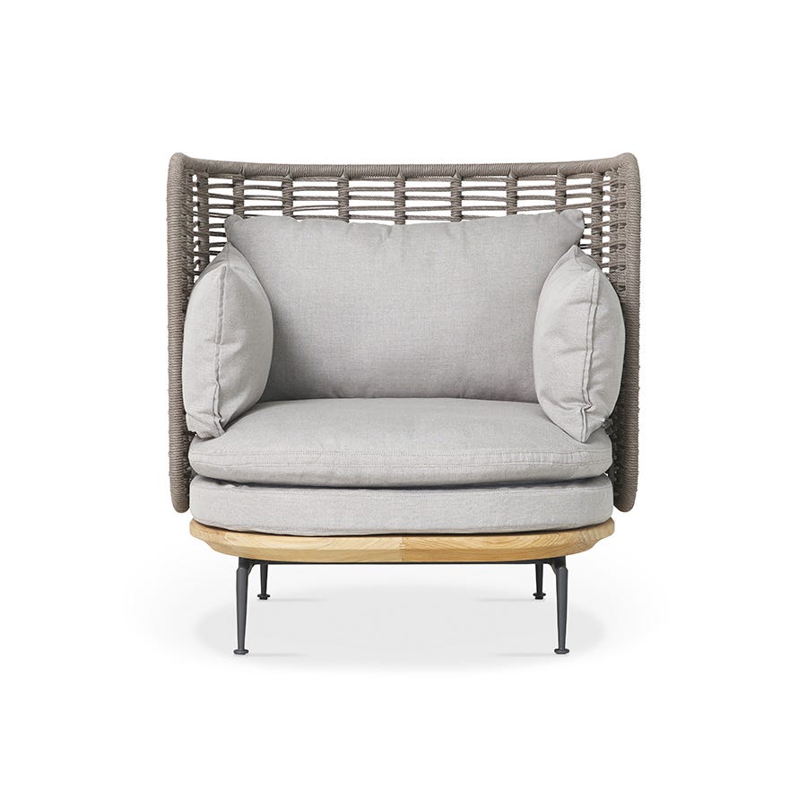 Fauteuil Mistral