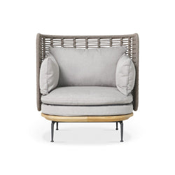 Fauteuil Mistral