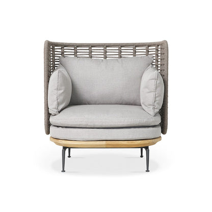 Fauteuil Mistral