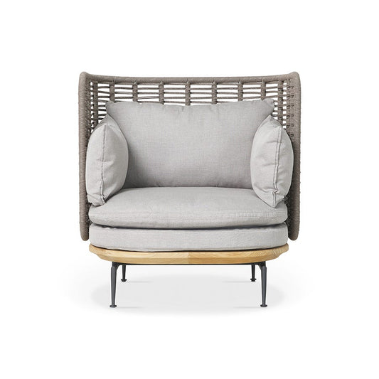 Fauteuil Mistral