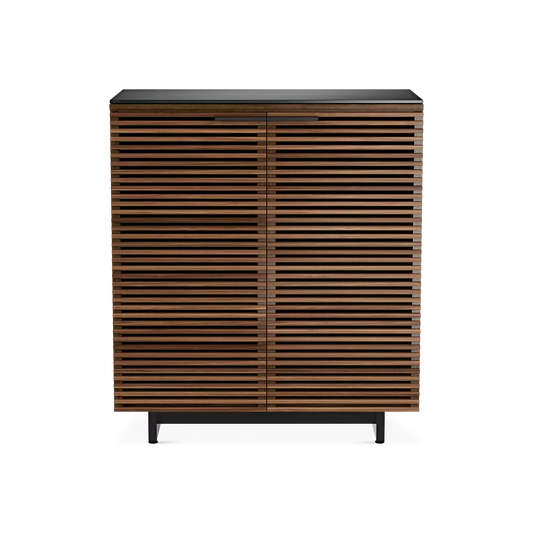 Corridor 5620 - Bar Cabinet & Wine Storage by BDI