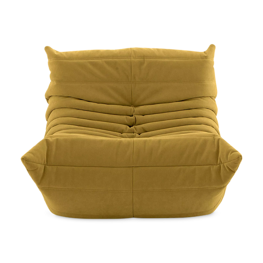 Togo - Fauteuil modulable par Ligne Roset