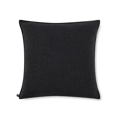 Coussin décoratif surpiqué Cotton Candy