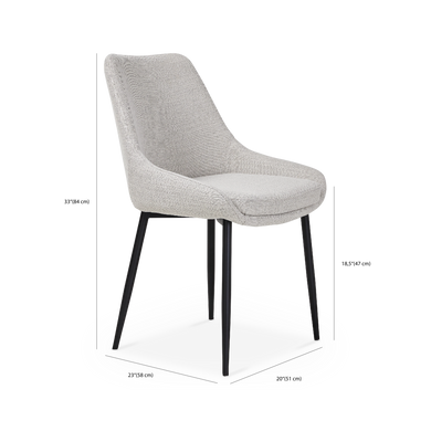 Product Dimensions image