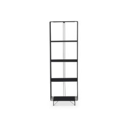 Sensay Bookshelf