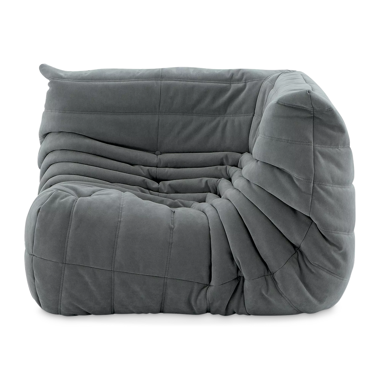 Togo - Corner Modular Sofa by Ligne Roset