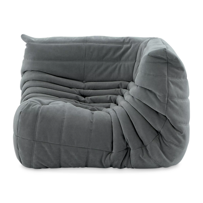 Togo - Corner Modular Sofa by Ligne Roset