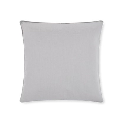 Coussin décoratif surpiqué Cotton Candy
