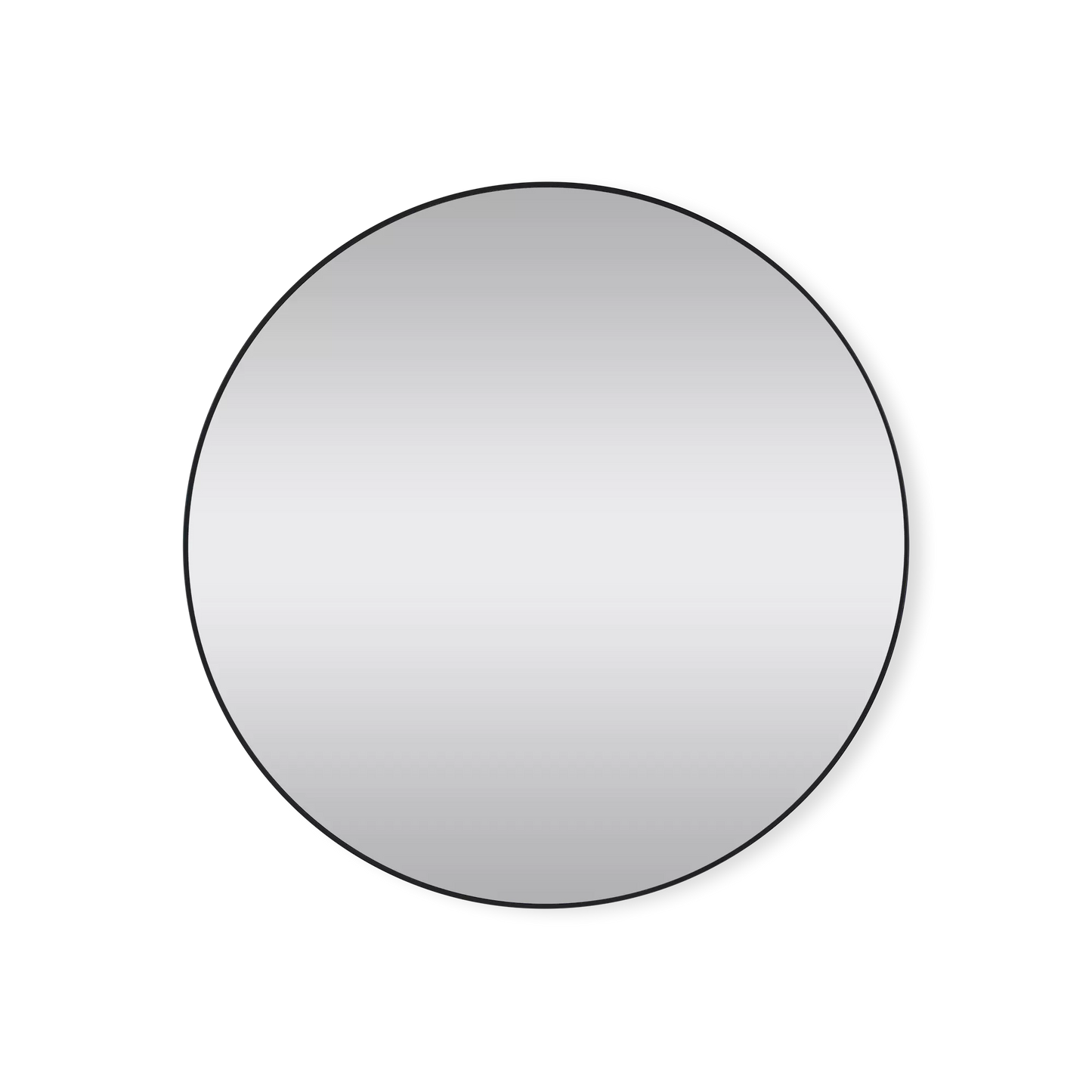 Cori - Miroir rond