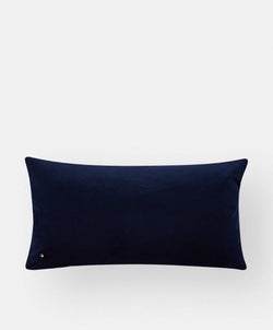 Luna - Velvet Lumbar Cushion