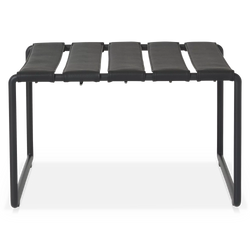 Strappy Footstool