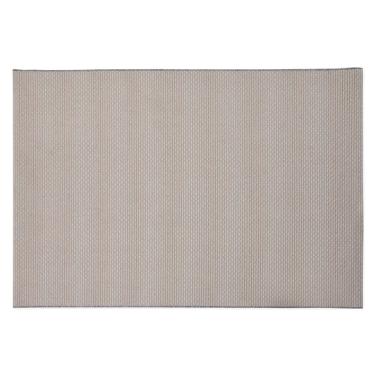 Iuta Basket Weave Rug