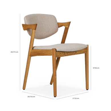 Product Dimensions image