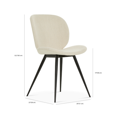 Product Dimensions image