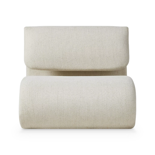 Fauteuil Dubna