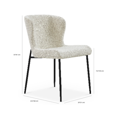 Product Dimensions image