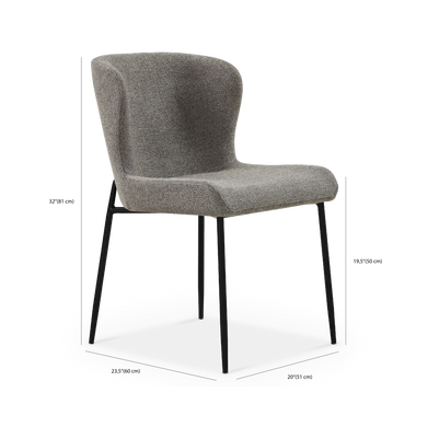 Product Dimensions image