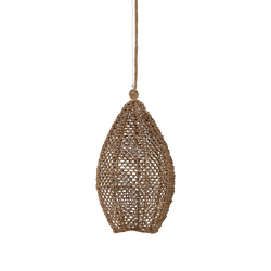 Evers - Seagrass Pendant Lamp