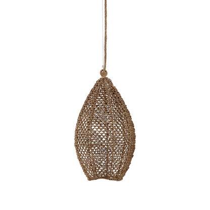 Evers - Seagrass Pendant Lamp