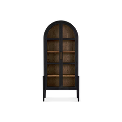 Tolle - Oak Cabinet by Four Hands
