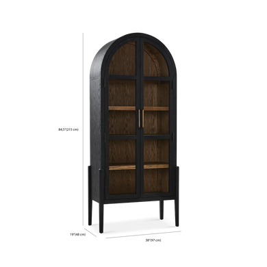 Product Dimensions image