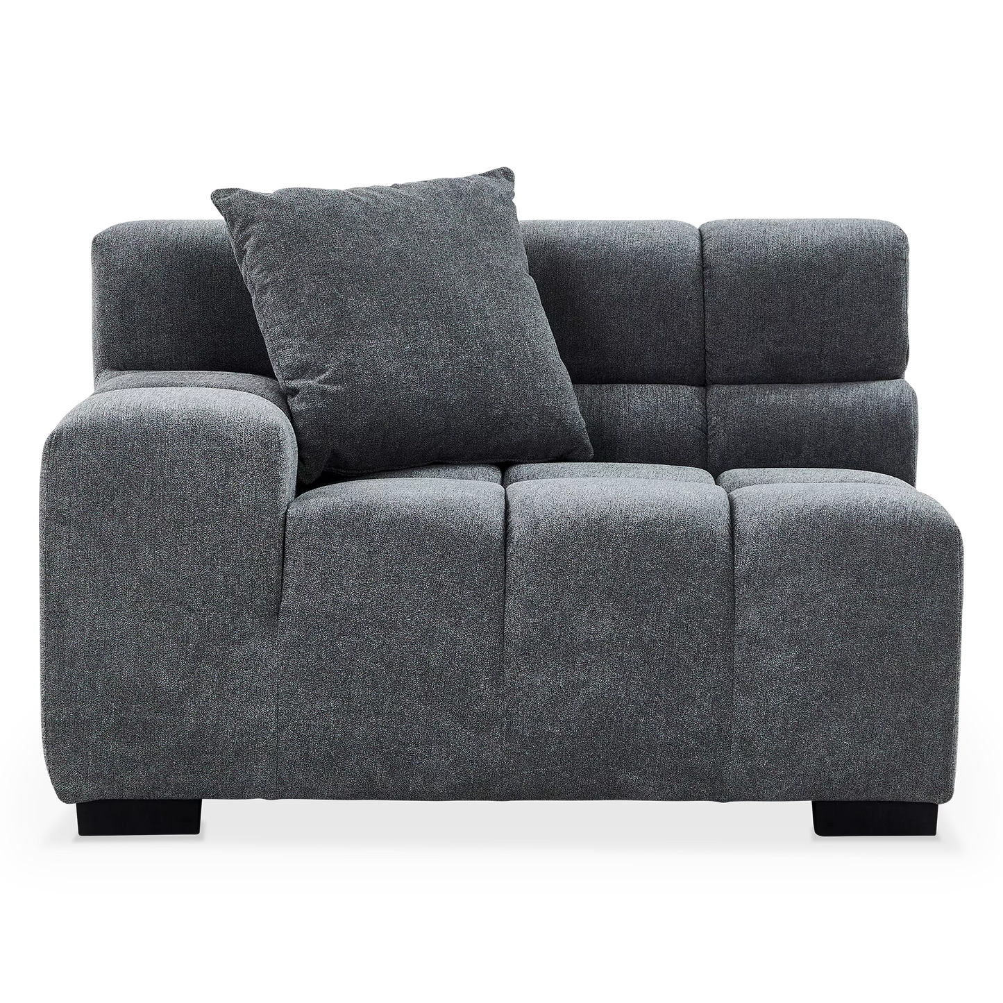 Fauteuil modulable avec accoudoir Doma