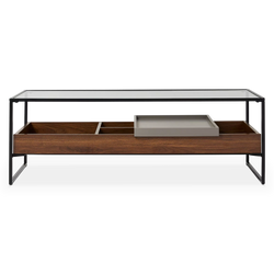 Mantra Coffee Table