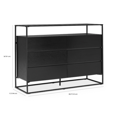 Product Dimensions image