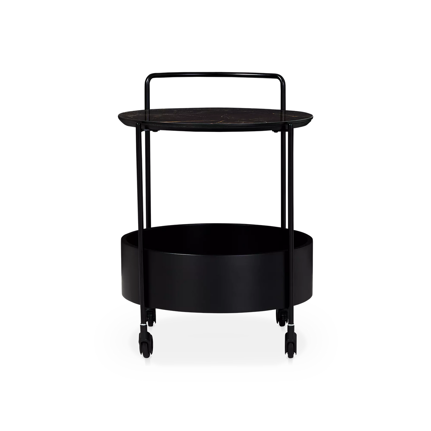 Alexie Bar Cart