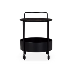 Alexie Bar Cart
