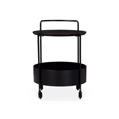 Alexie Bar Cart