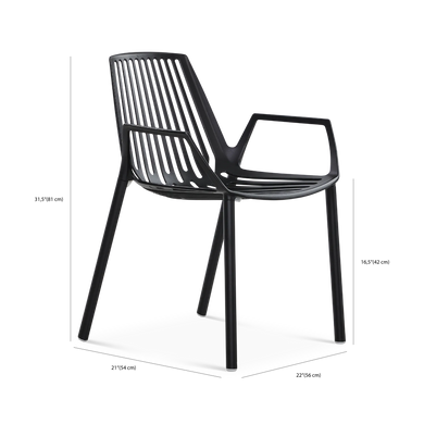 Product Dimensions image