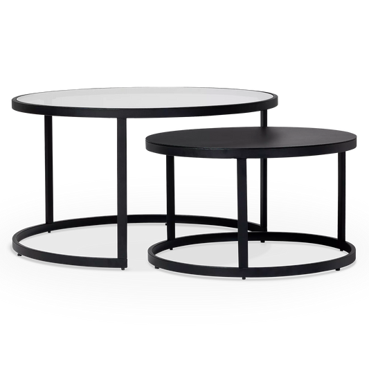 Noelle Nesting Tables