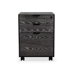 Oslo - Filing Cabinet on Wheels