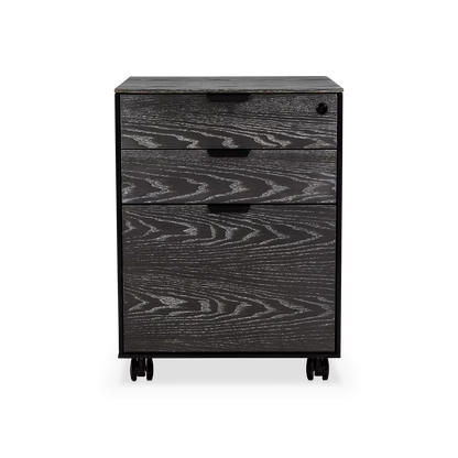 Oslo - Filing Cabinet on Wheels