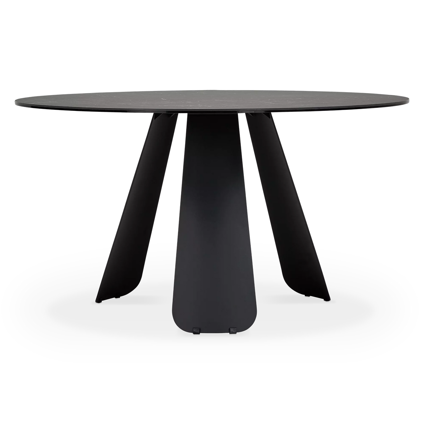 Palazzo - Round Ceramic Table