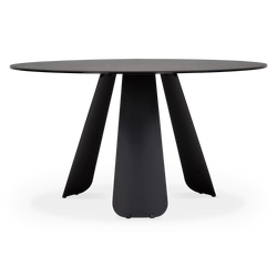 Palazzo - Round Ceramic Table