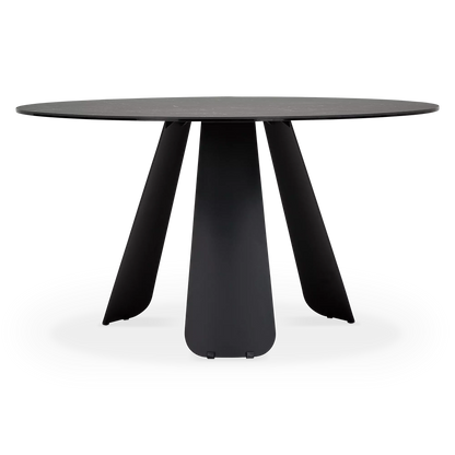 Palazzo - Round Ceramic Table